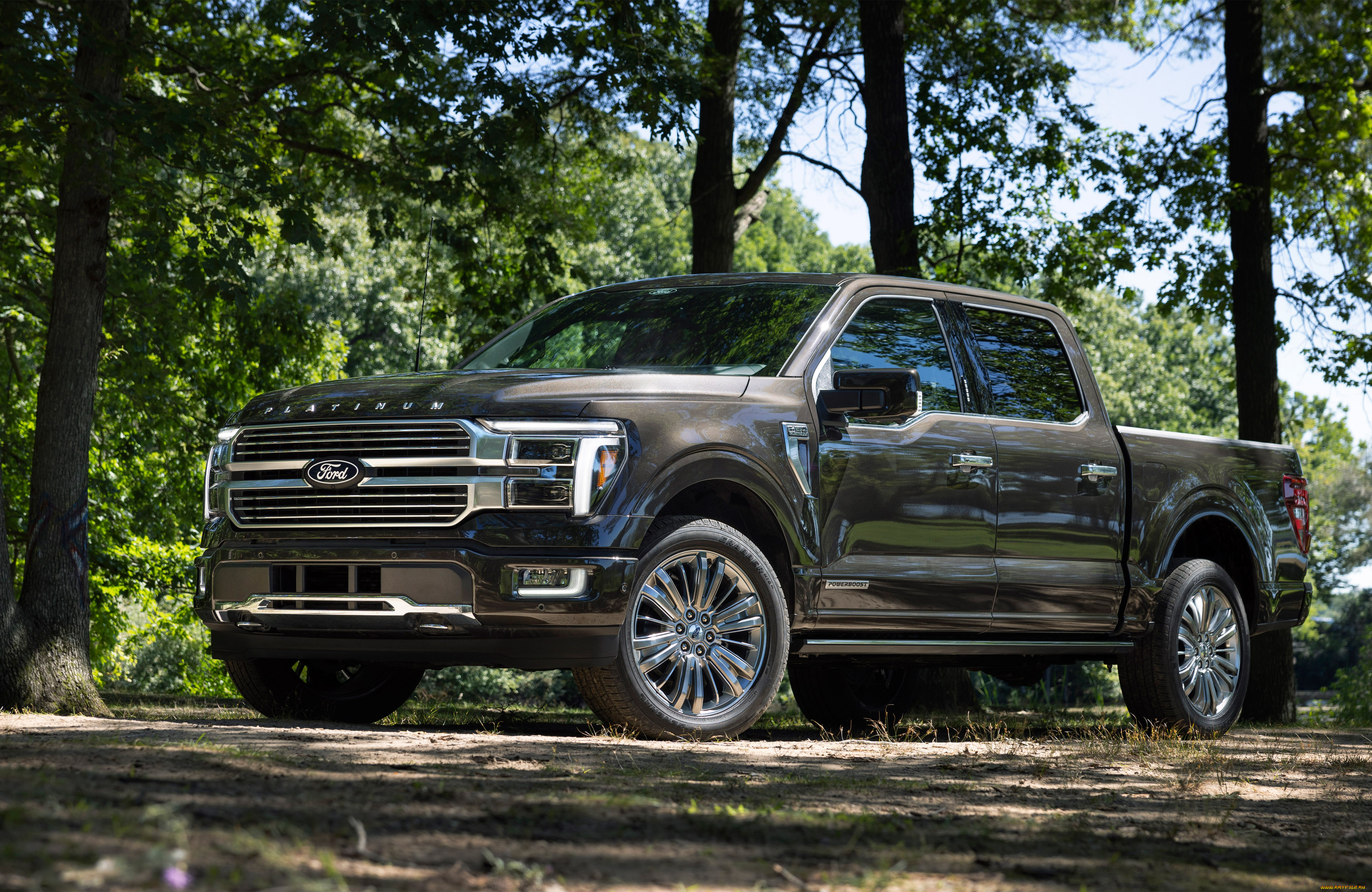 , ford